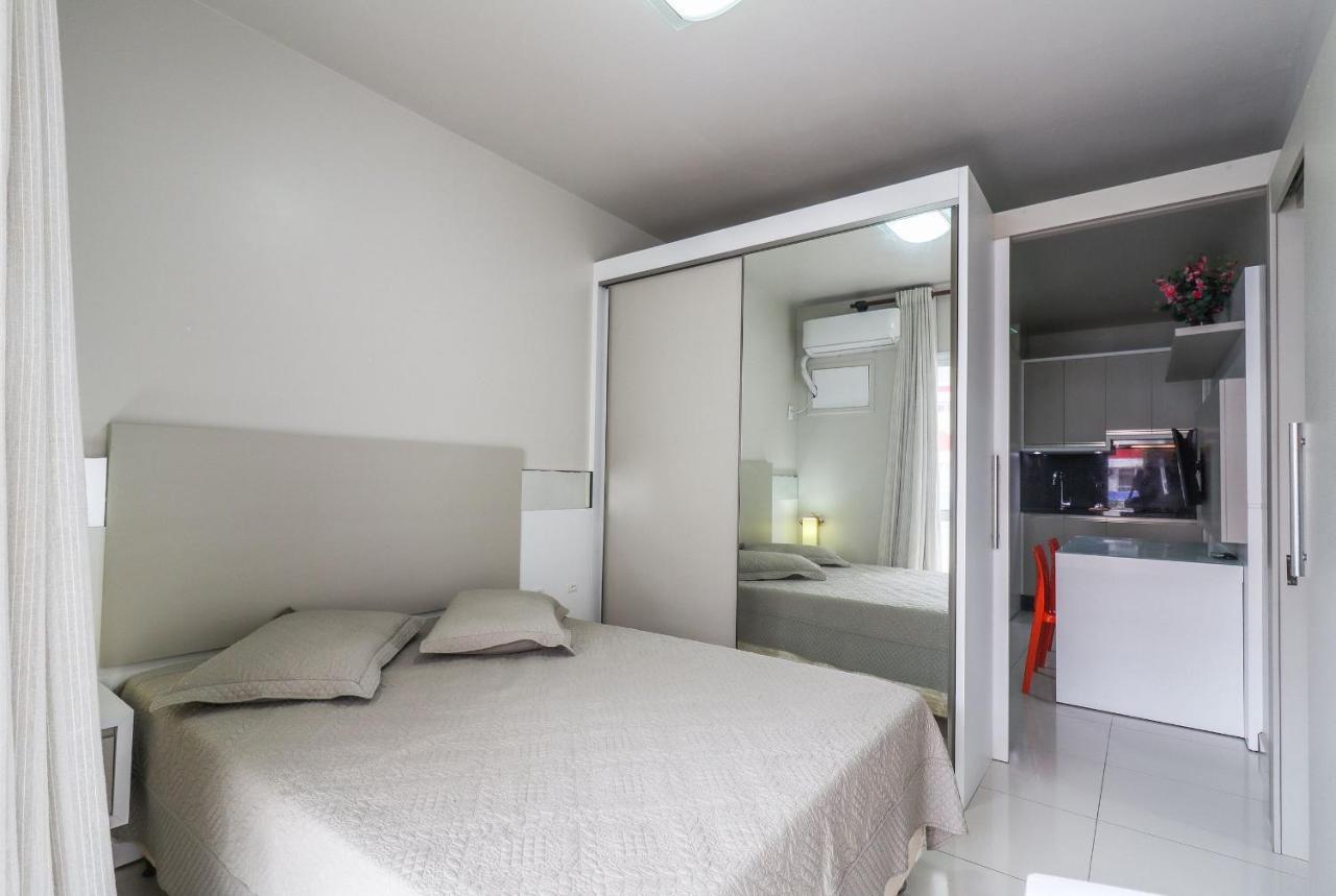 Apartment Maravilhoso Apto Com Vista Mar E Piscina-hb03f Florianopolis
