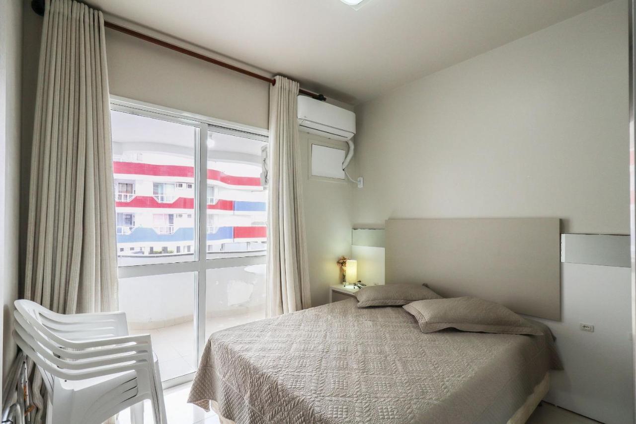 Maravilhoso Apto Com Vista Mar E Piscina-hb03f Apartment