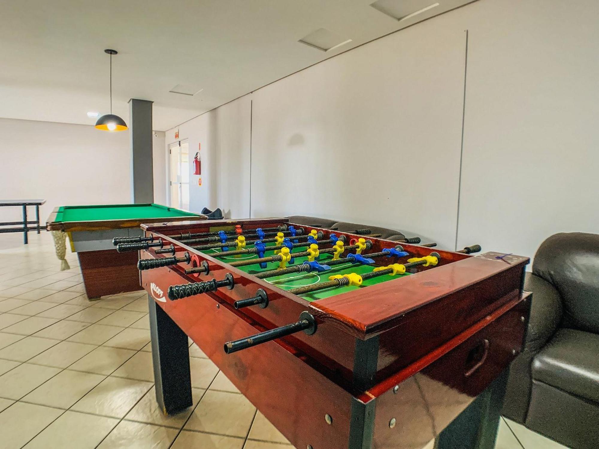 Apartment Maravilhoso Apto Com Vista Mar E Piscina-hb03f Florianopolis