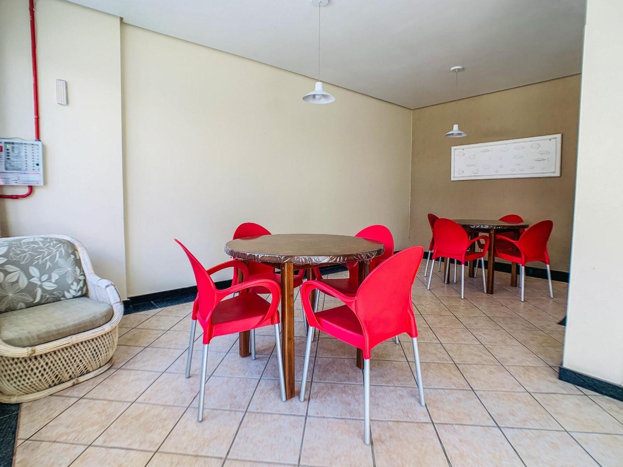 Apartment Maravilhoso Apto Com Vista Mar E Piscina-hb03f Florianopolis