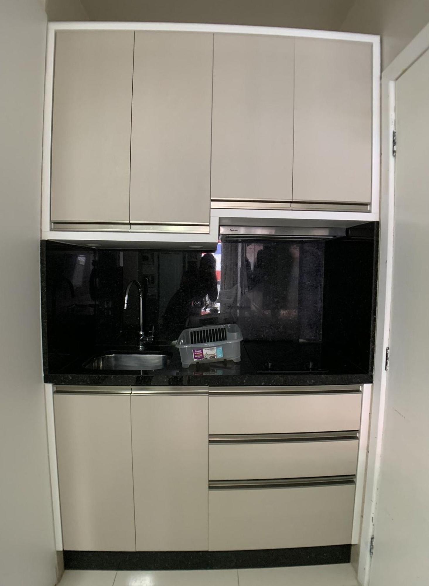 Apartment Maravilhoso Apto Com Vista Mar E Piscina-hb03f