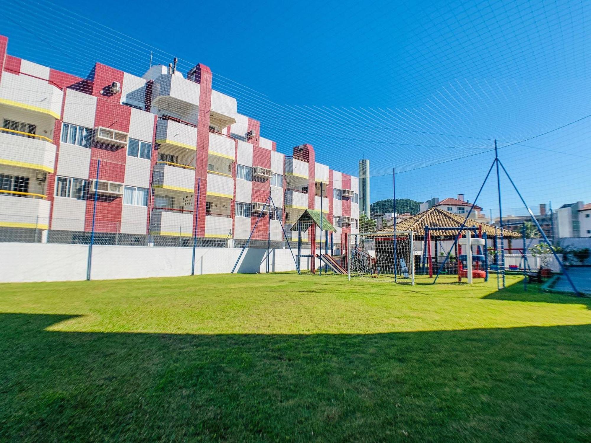 Apartment Maravilhoso Apto Com Vista Mar E Piscina-hb03f Florianopolis